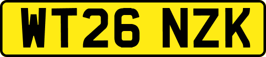 WT26NZK