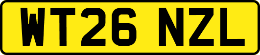 WT26NZL