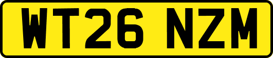 WT26NZM