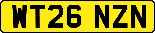 WT26NZN