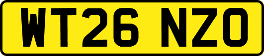 WT26NZO