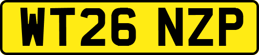 WT26NZP