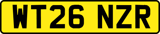 WT26NZR