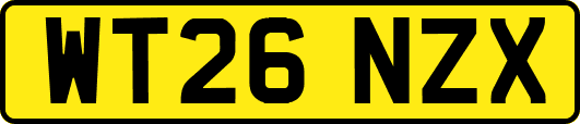 WT26NZX