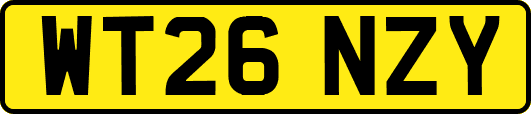 WT26NZY