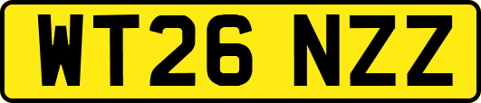 WT26NZZ