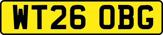 WT26OBG