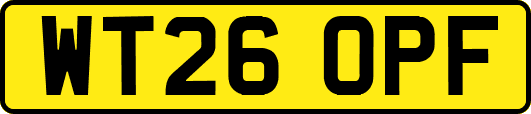 WT26OPF