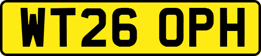WT26OPH