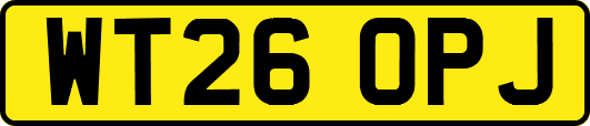 WT26OPJ