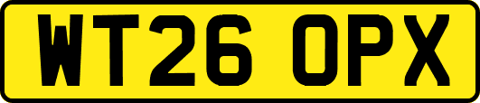 WT26OPX