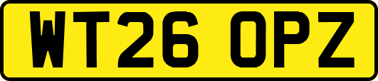 WT26OPZ