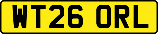 WT26ORL