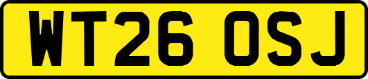WT26OSJ