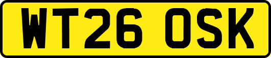 WT26OSK