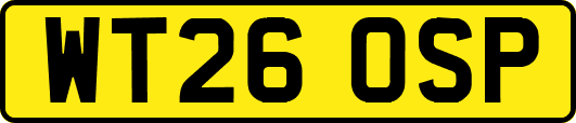 WT26OSP