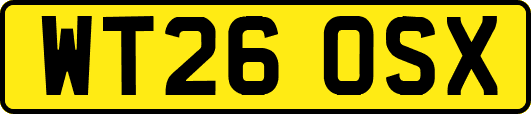 WT26OSX