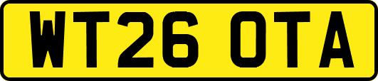 WT26OTA