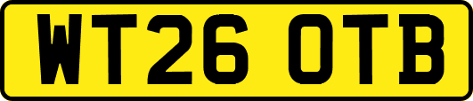 WT26OTB