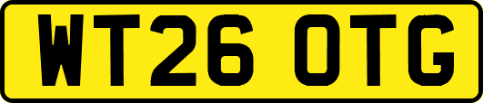 WT26OTG