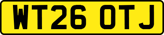 WT26OTJ