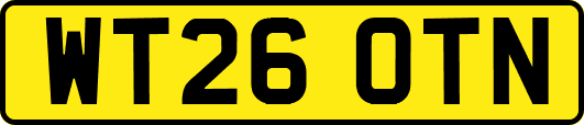 WT26OTN