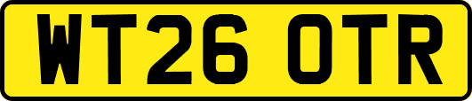 WT26OTR