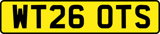 WT26OTS