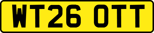 WT26OTT