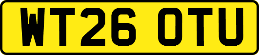 WT26OTU