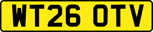 WT26OTV