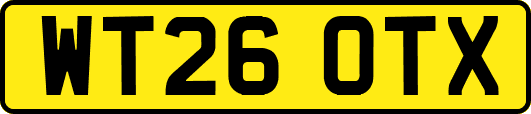 WT26OTX
