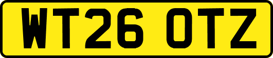 WT26OTZ
