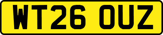 WT26OUZ