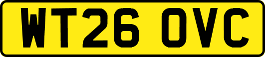 WT26OVC