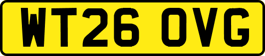 WT26OVG