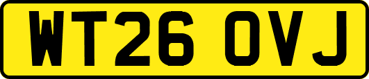 WT26OVJ