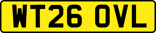 WT26OVL