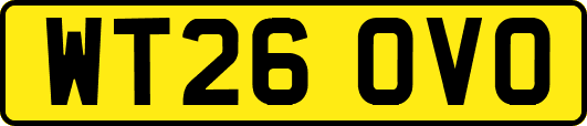 WT26OVO