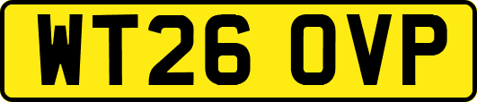 WT26OVP