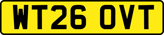 WT26OVT