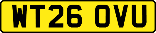 WT26OVU