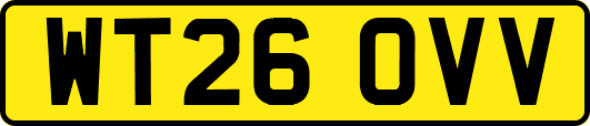 WT26OVV