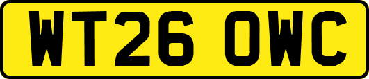 WT26OWC