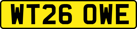 WT26OWE