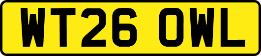 WT26OWL