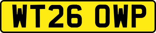 WT26OWP