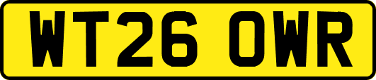 WT26OWR