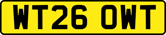 WT26OWT