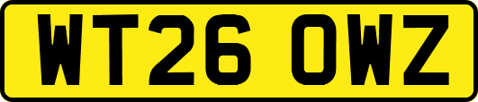 WT26OWZ